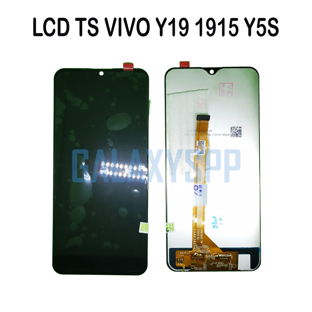 Lcd Vivo Y19 1915 / Y5S / Lcd Touchscreen Vivo Y19 1915 / Y5s Full set