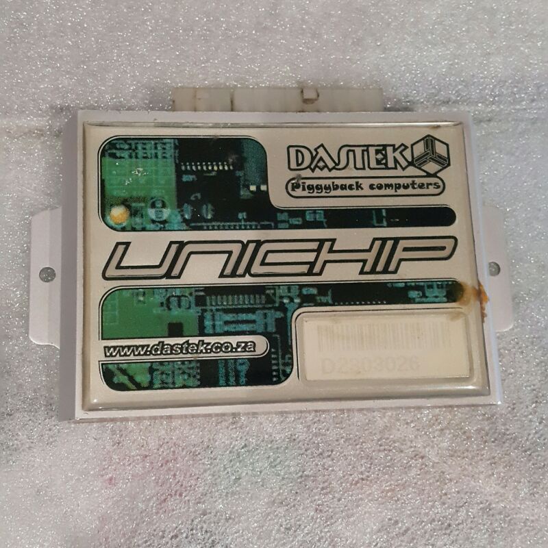 Dastek piggyback computers ex honda jazz idsi