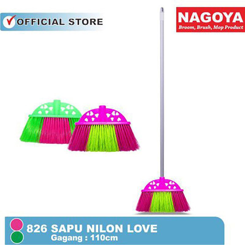 Sapu Love  Nagoya