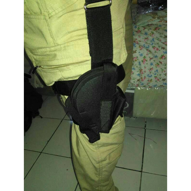 Holster Paha Universal