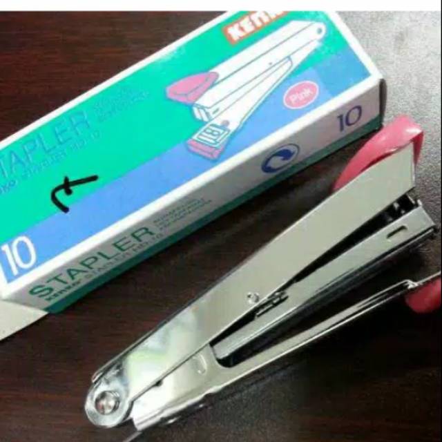 

Stapler kenko