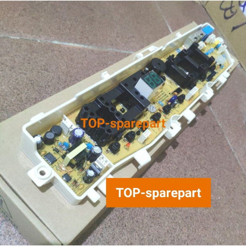 modul mesin cuci samsung
