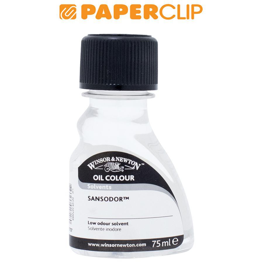 

SANSODOR WINSOR & NEWTON 75ML 3021757SMV