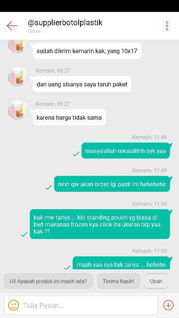 Sedotan Ulir / Funky Straw