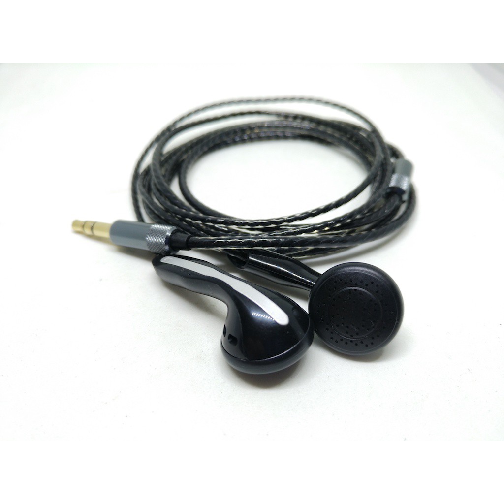 Custom Earphone DIY Earbud PO44 Hard Rock Bass