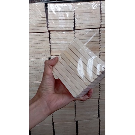 

stik eskrim mulus