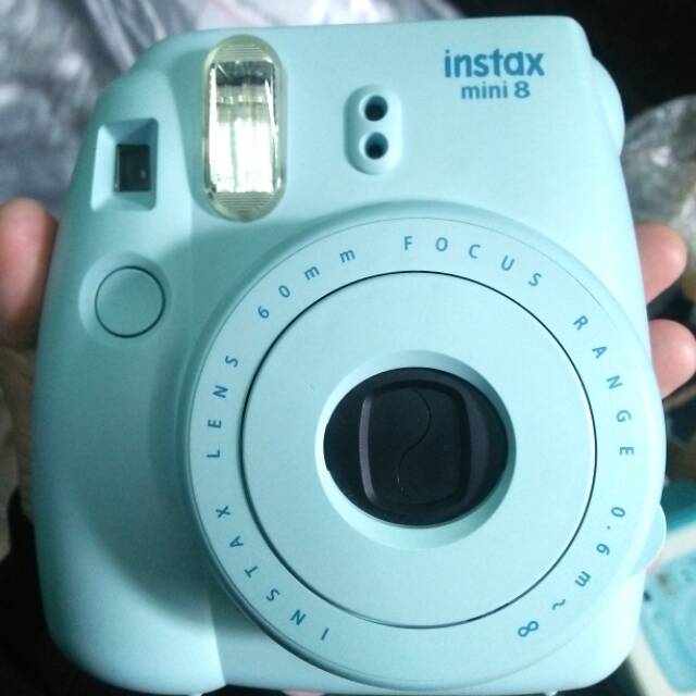 Kamera Instax mini 8