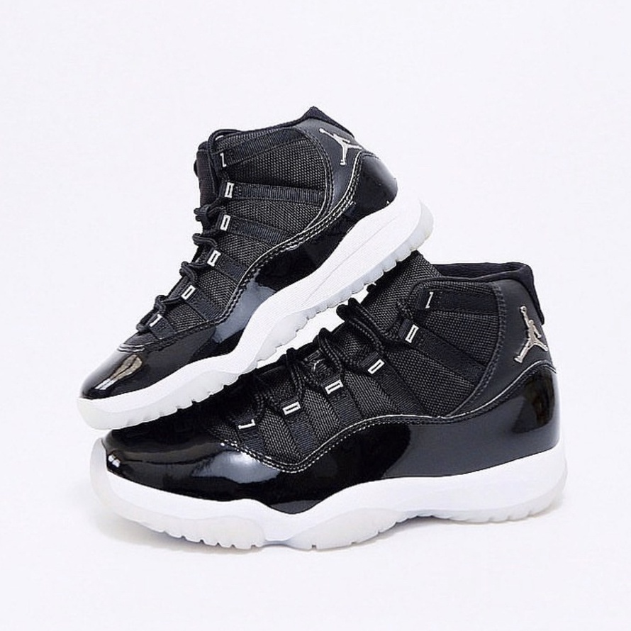 Air Jordan 11 Jubilee ( 25th anniversary )