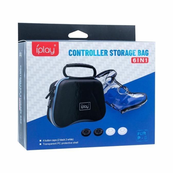 Control bags