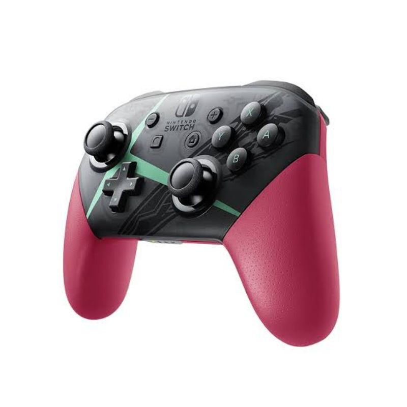 Stick Stik Nintendo Switch Pro Controller