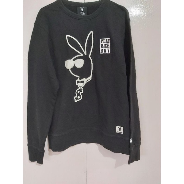 kaos playboy