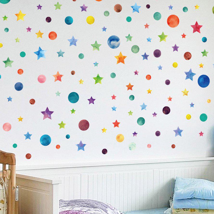 4000 Koleksi Gambar Dinding Kamar Warna Warni Terbaru