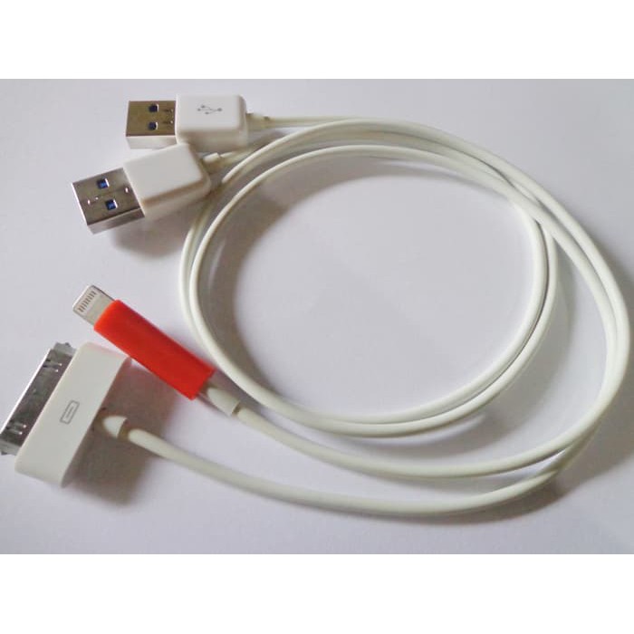 Charging Cable For Unlock Passcode Iphone