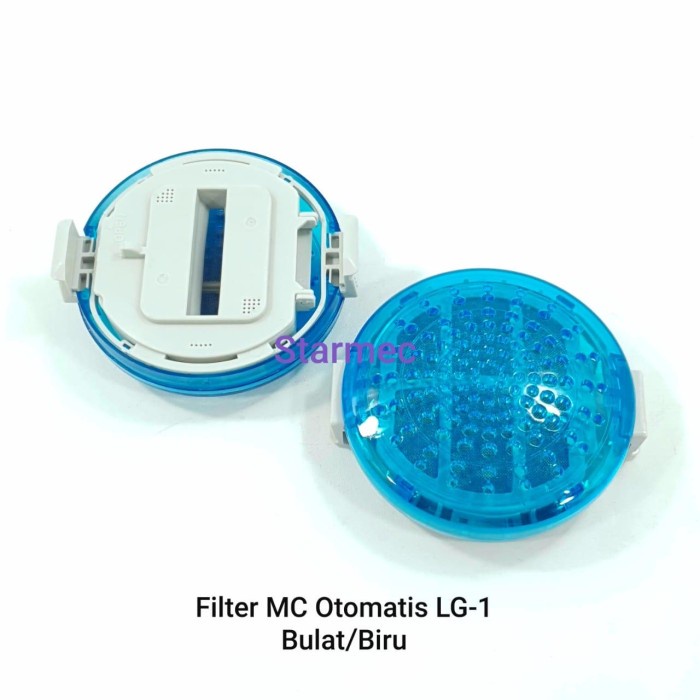 FILTER MESIN CUCI LG OTOMATIS / Filter Kran Saringan Pembersih Air Mesin Cuci