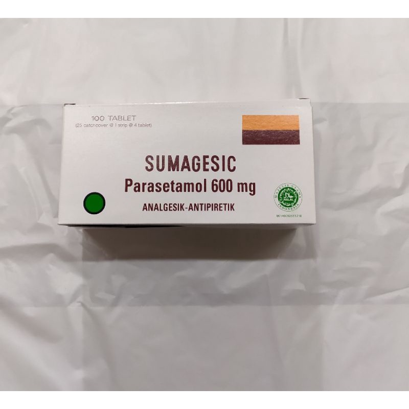 sumagesic tablet