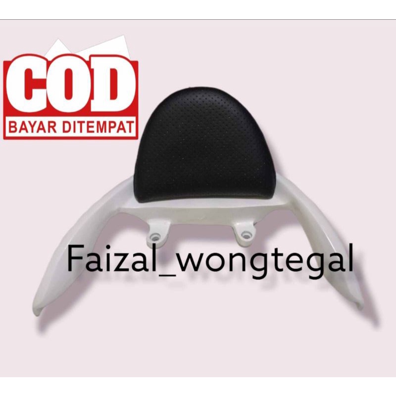 BEHEL SANDARAN JOK PCX 150/160cc ABS&CBS PNP/BEHEL TUMPUK SENDERAN PCX 150/160 ABS &CBS