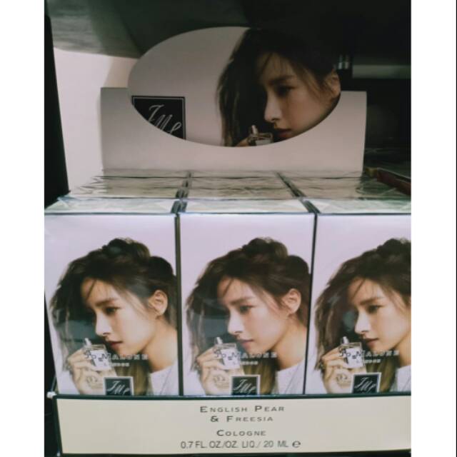 Jo malone original parfum