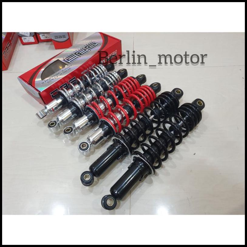 Shockbreker Dbs Mgv 340Mm/Shockbreaker Shok Dbs Karisma Supra X 125 Revo Absolute Blade Supra Fit