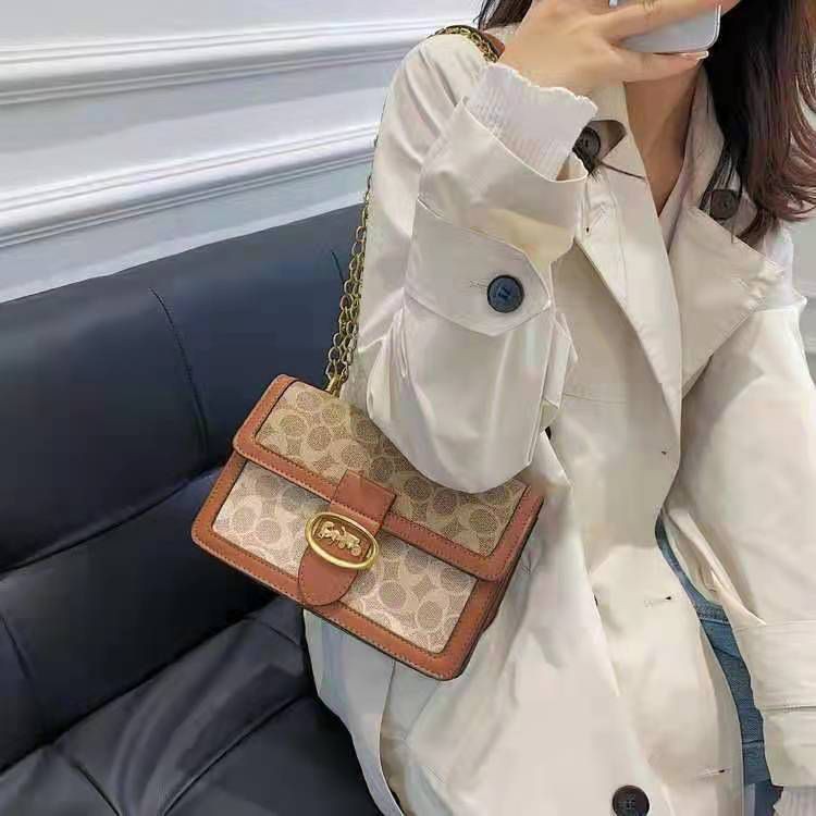 TAS SELEMPANG WANITA TERMURAH E5769 JAKARTA IMPORT