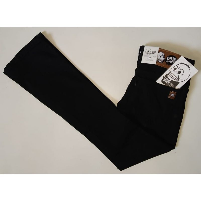 Celana Jeans Cutbray Pria/ Celana Boconut/Celana Jeans Pria Cutbray/Celana Panjang Pria