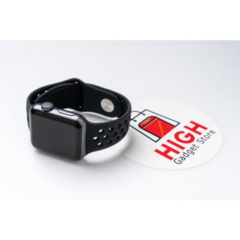 New iWatch Series 2 Original Second Like New (by HIGH GADGET STORE)