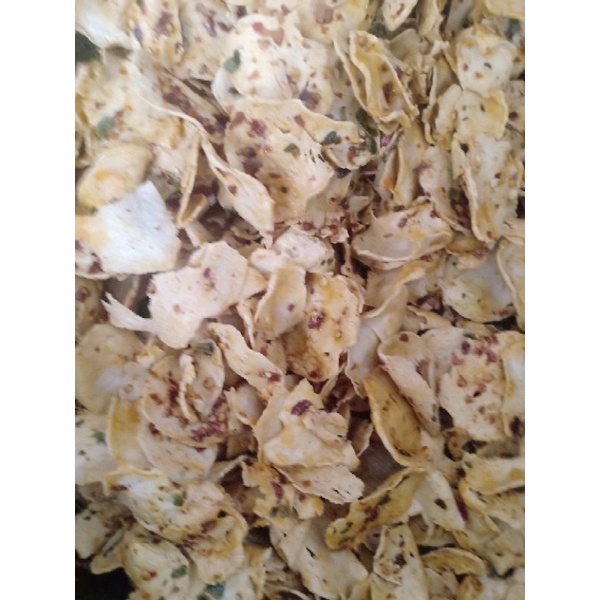 

Basreng 2.5 kg