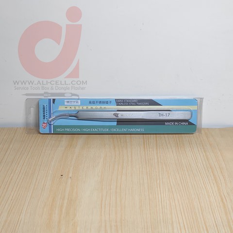 PINSET High Quality MA YUAN TH-17 BENGKOK