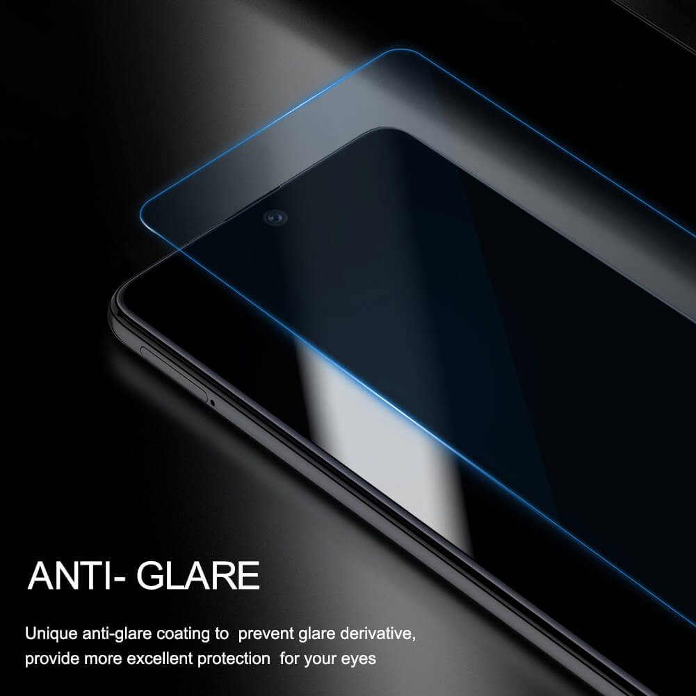 GENUINE Amzg H+ Pro Tempered Glass SAMSUNG A20 A30 A50 A30s A50s A51 A71 A70