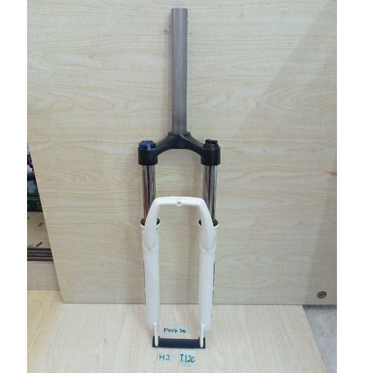 Fork 26 Avand Evo Tipe 326 Travel 120 Oversize