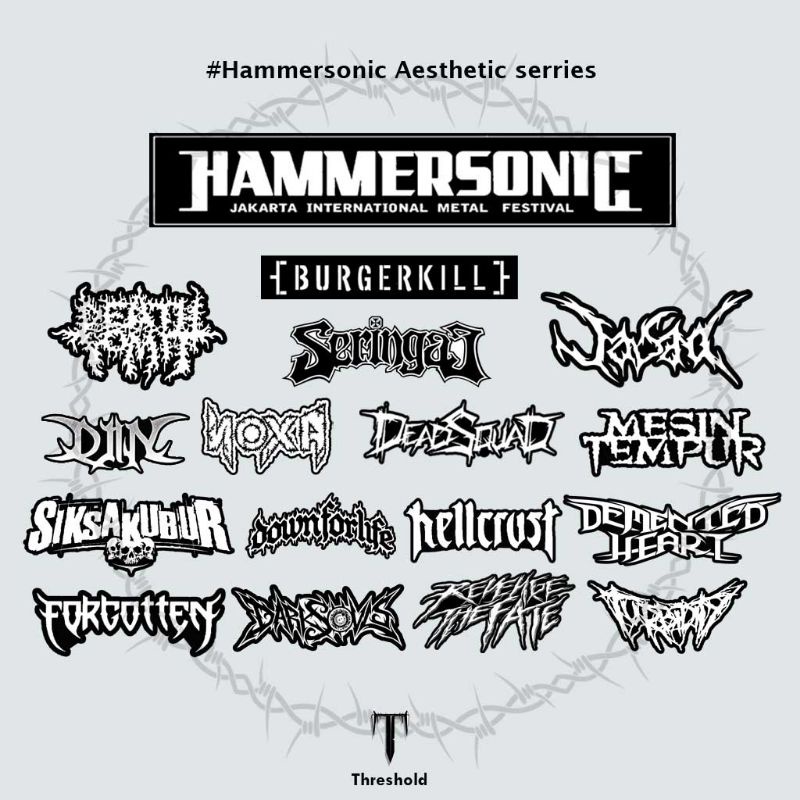 Produk Threshold.inc Shopee Indonesia