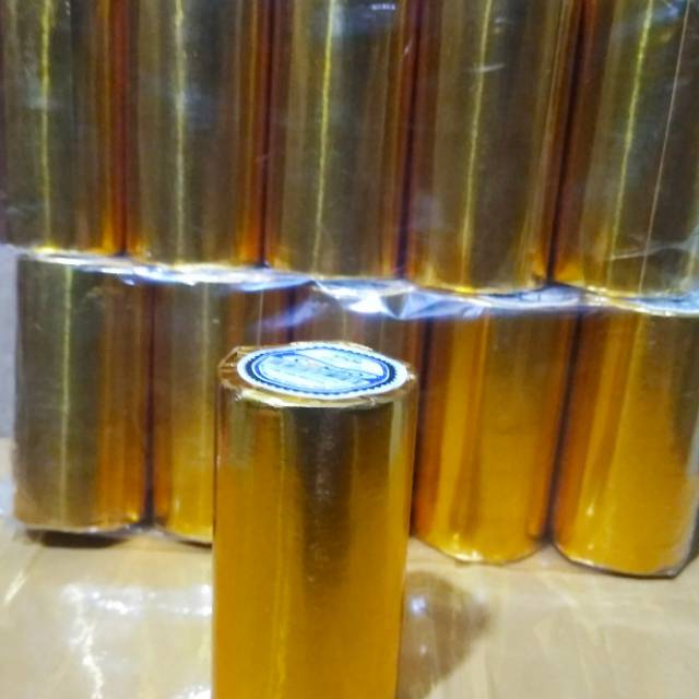 

Kertas Struk Ternal 57 X 31 Mm