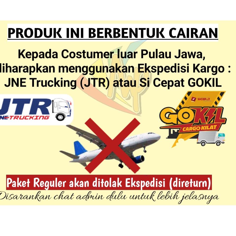 

れZ Binder P.A Penguat Cat Sablon Extender Dan Rubber 1kg HARGA TERMURAH 2996 ✯