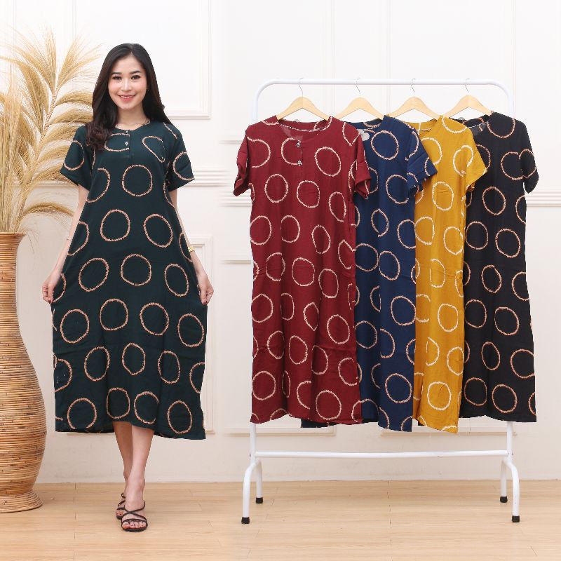 DASTER  JUMBO PELANGI BALI/DASTER BALI MURAH