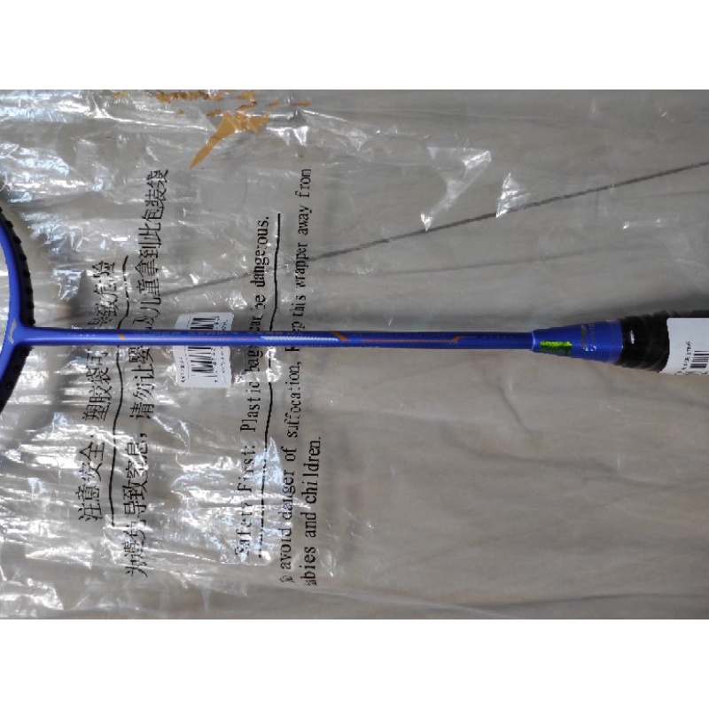 raket lining super series 99 new, lining super series 99 seken , raket maxbolt black new.