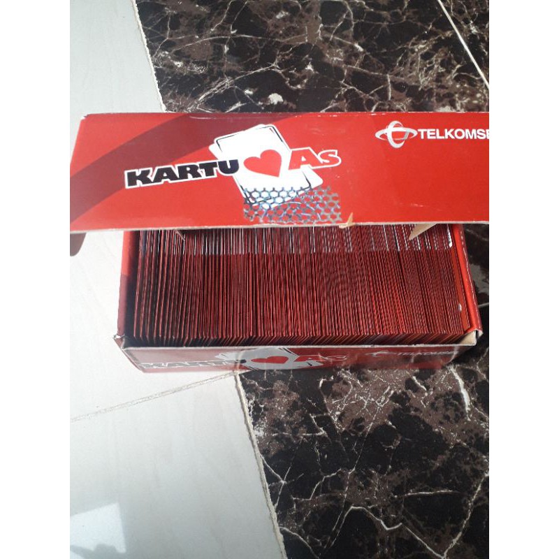 Kartu Perdana Telkomsel 25GB + Unlimited