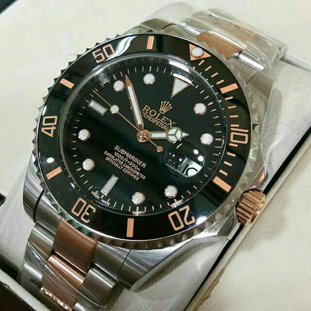 Rolex Submariner