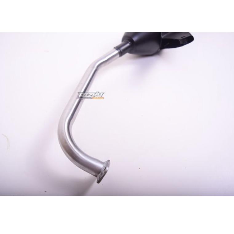 ㅞ Knalpot Mio Karbu copy CMS - Knalpot Mio sporty copy CMS - Knalpot Mio smile copy CMS - Knalpot Mi