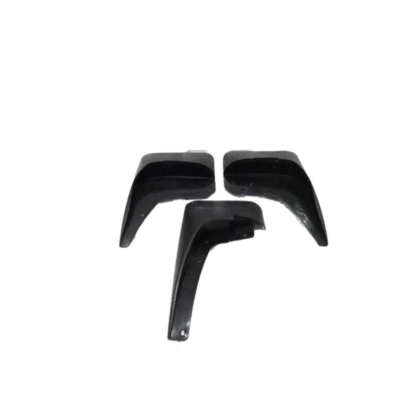 Karpet Lumpur Belakang Innova Lama