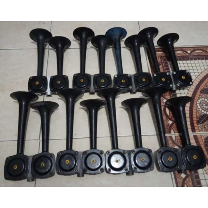 Klakson hino ak original