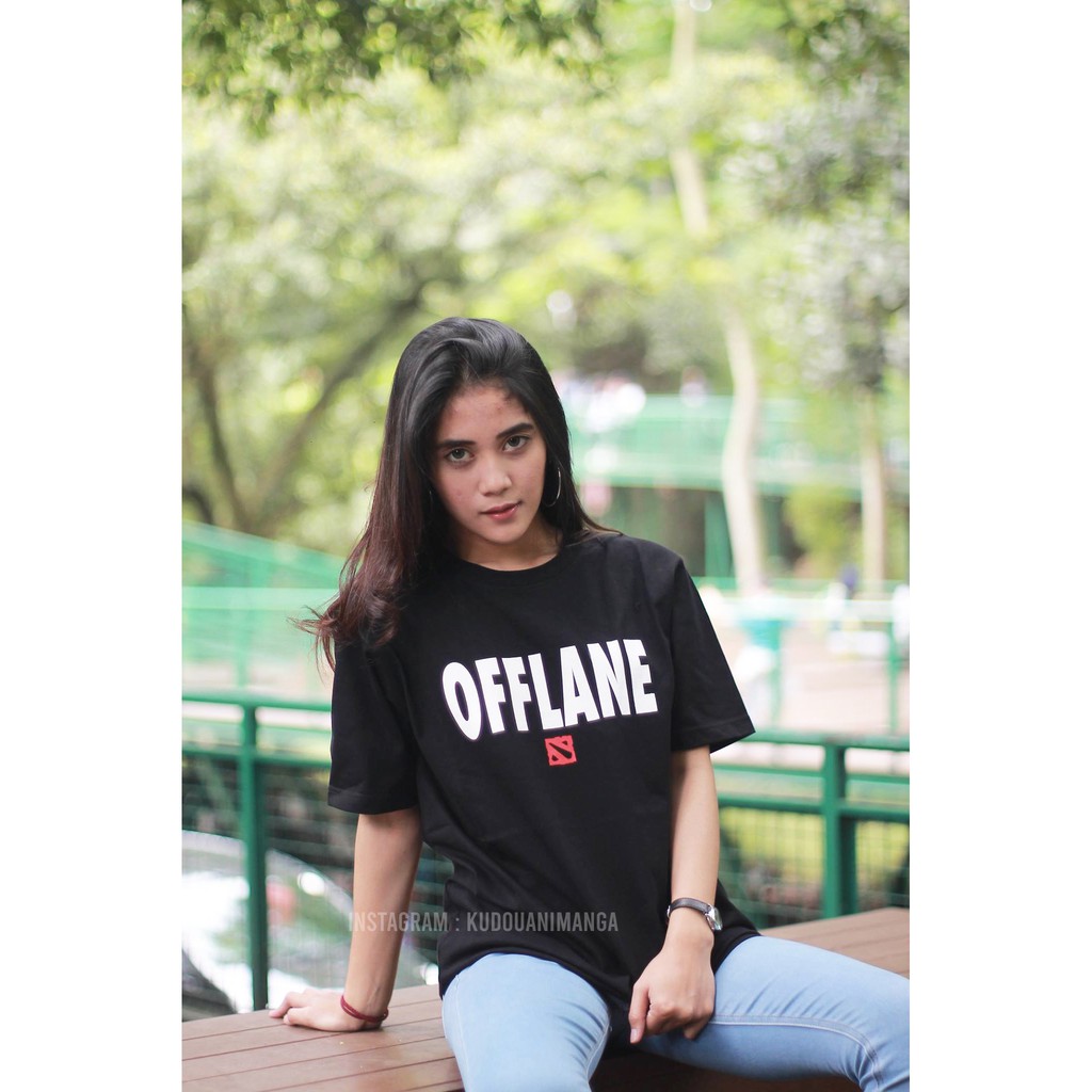 Kaos Gamer OFFLANE Dota2 games 100% Katun Premium