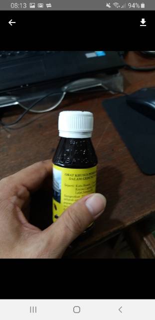 Obat Diamond Pembasmi Hama Rumah Walet Obat Diamond Asli Original Pak Haji Anwar