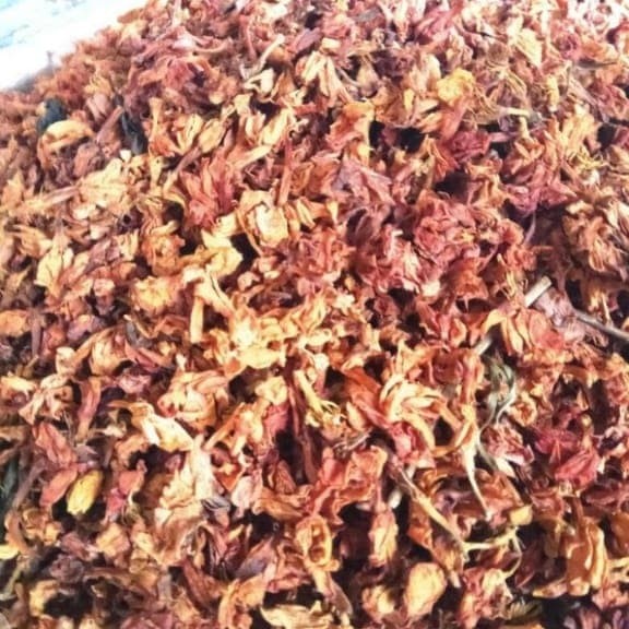 Bunga Melati Kering 1 kg