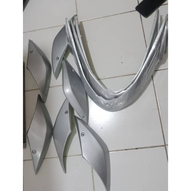 Underset mio soul karbu