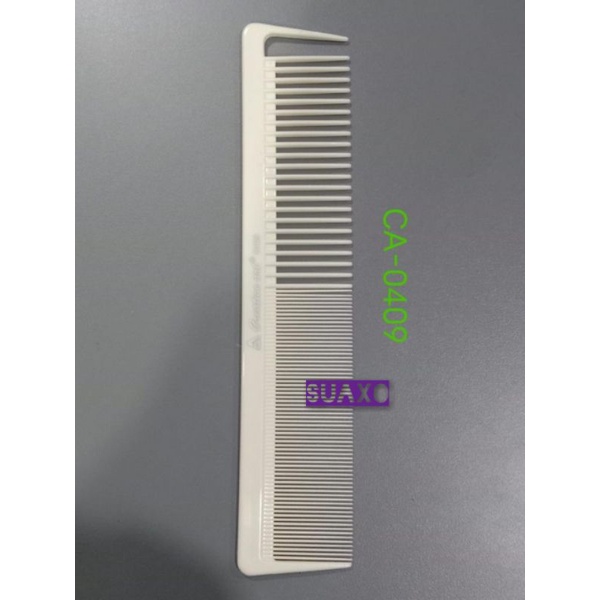 Sisir Potong Cukur Overcomb Barber Shop Creative 0412 0409-1