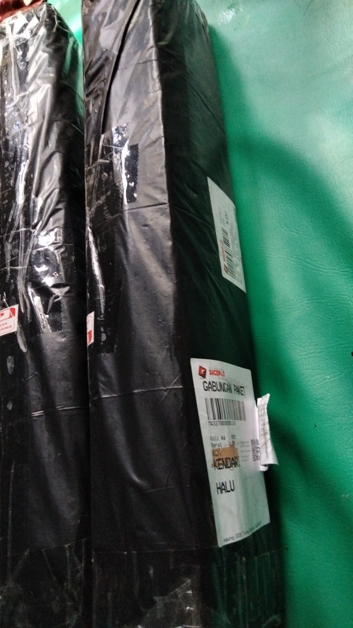 Dus Tambahan - Paking Dus Tambahan Biar Barang Aman