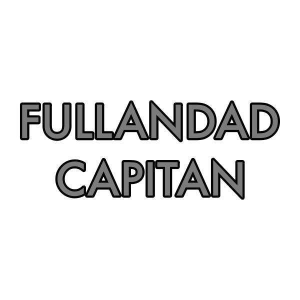 FULLANDAD CAPITAN JEPITAN PENCAPIT MASAK MAKANAN - LIVIN