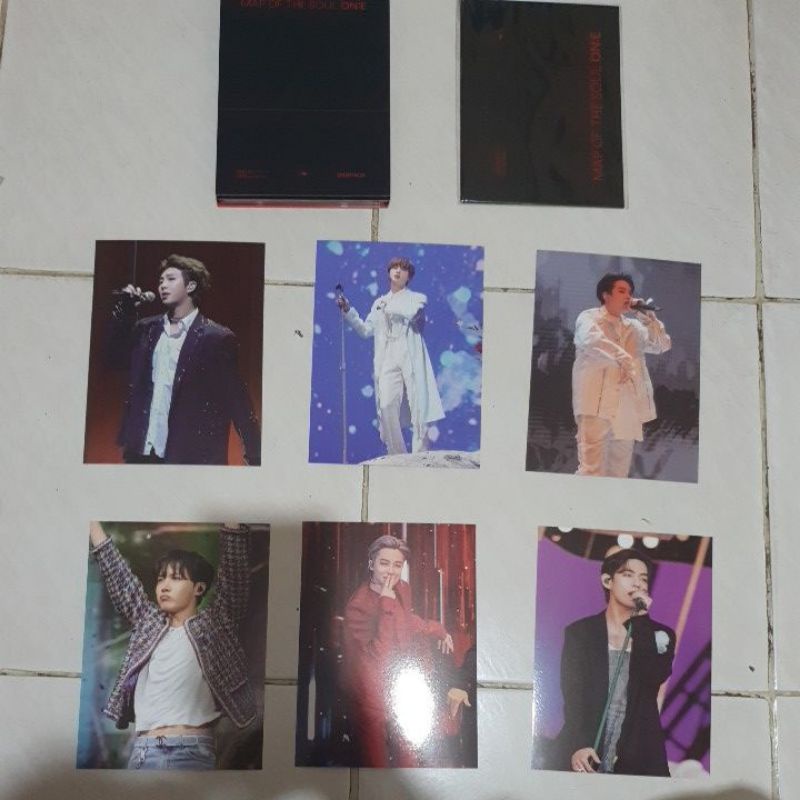 BTS map of the soul one bluray mots bluray sharing