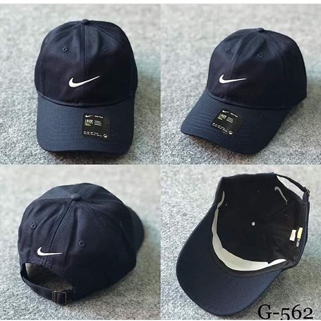 Topi Pria TOPI BASEBALL NIKE IMPORT PRIA WANITA(X8S8) Topi Baseball Topi Pria Original Topi Pria Dis