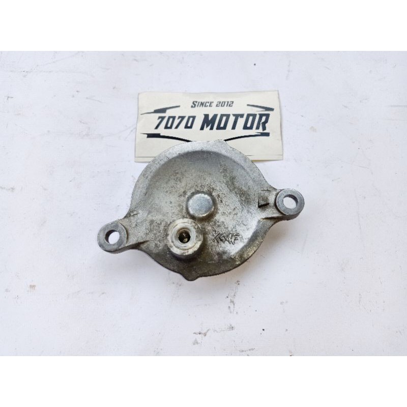 tutup pompa oli Beat ESP Scoopy ESP Vario 110 ESP Beat Street All New Beat . cover oil pump