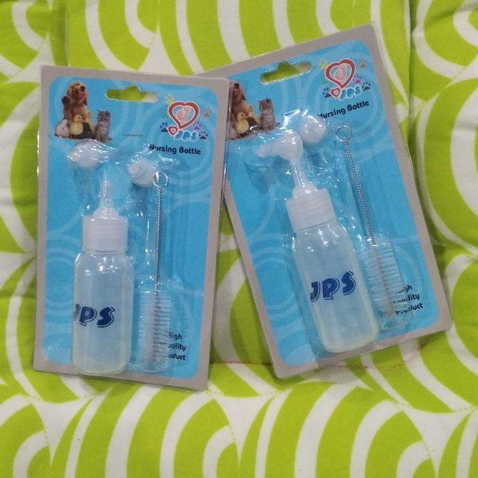✅Price botol dot susu anjing kucing - p botol dot kecil nursing bottle